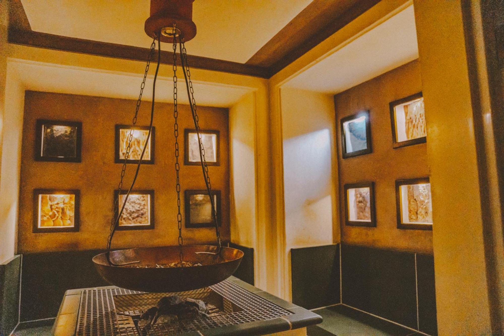 Palac Zelechow Spa & Wellness Экстерьер фото