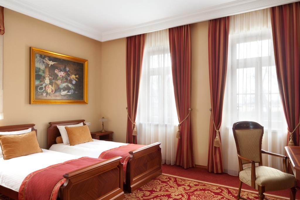 Palac Zelechow Spa & Wellness Номер фото